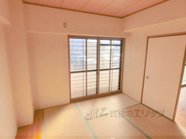 ミューズコートの物件内観写真